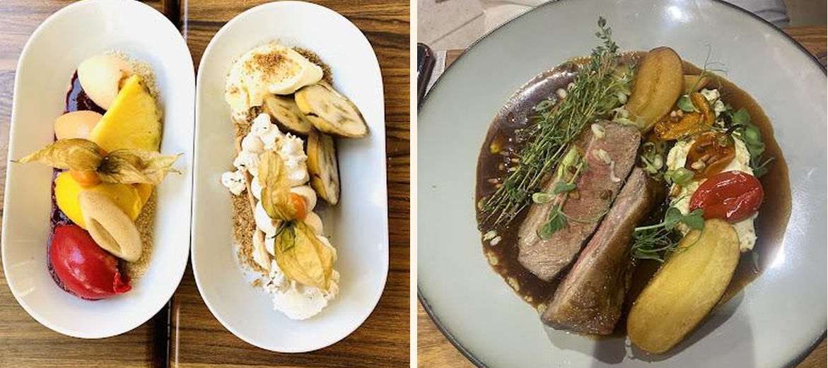 Le Diablothym - Gallery Image 1