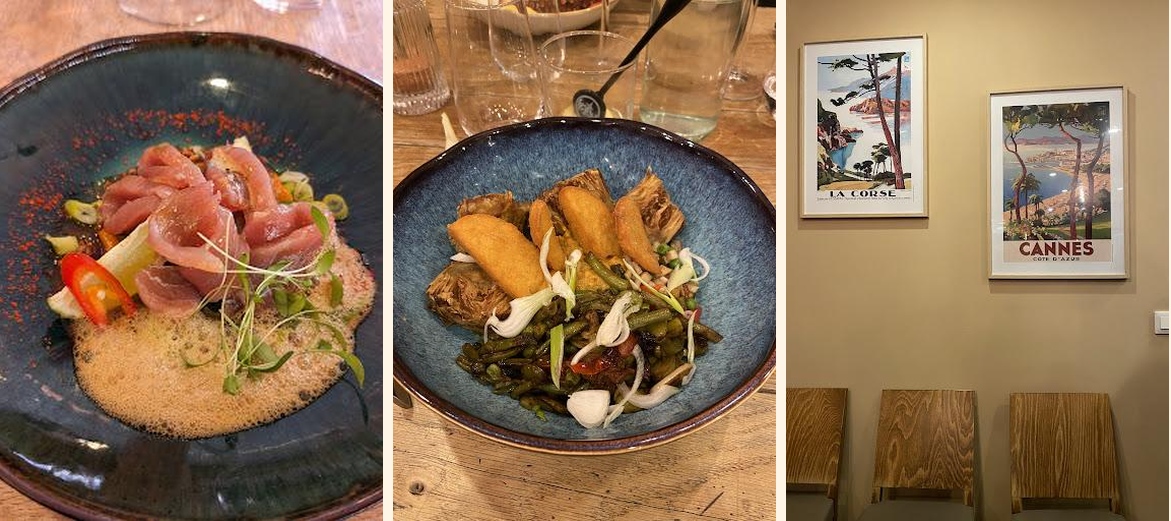 Le Diablothym - Gallery Image 2