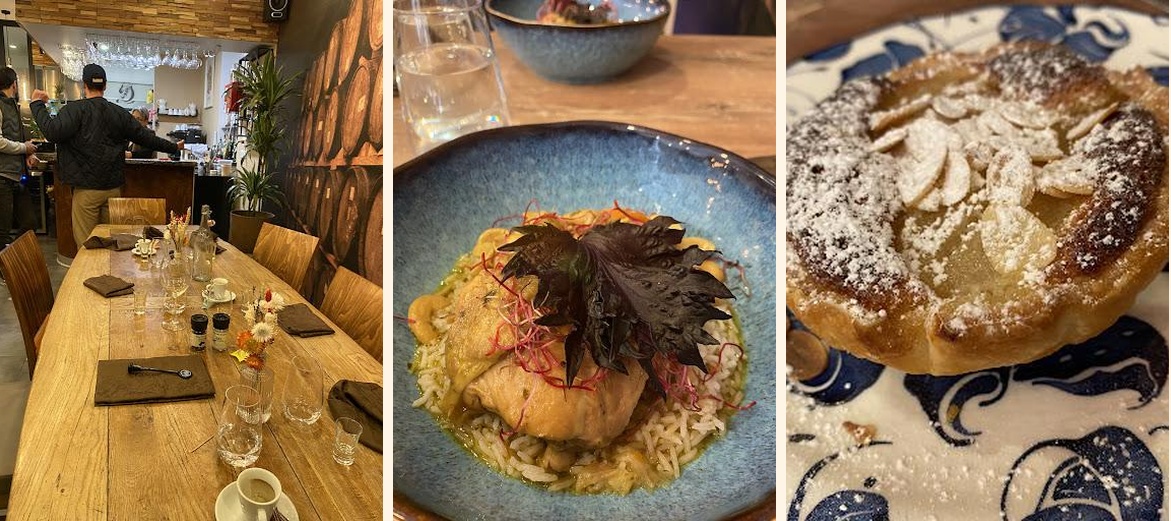 Le Diablothym - Gallery Image 3