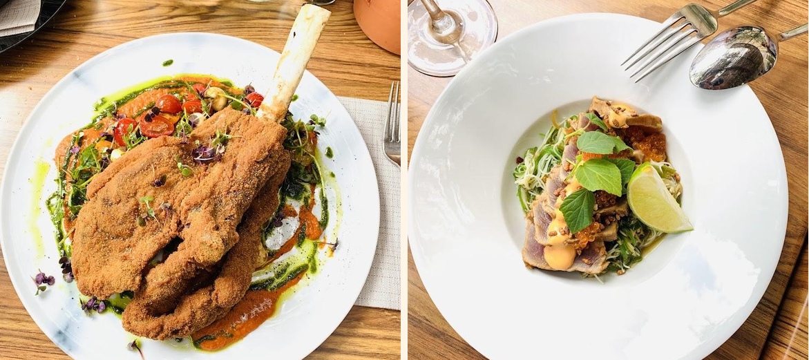 Le Diablothym - Gallery Image 6