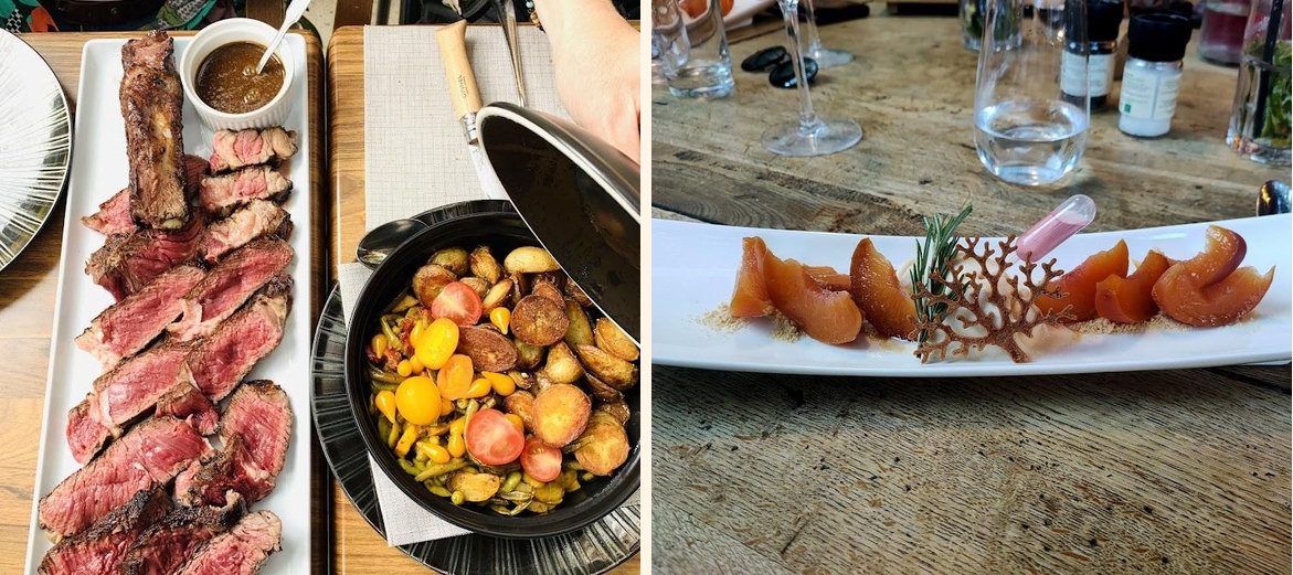 Le Diablothym - Gallery Image 7