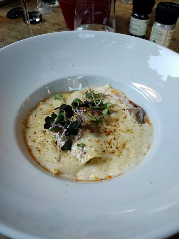 Lasagnes Minute Au Boeuf